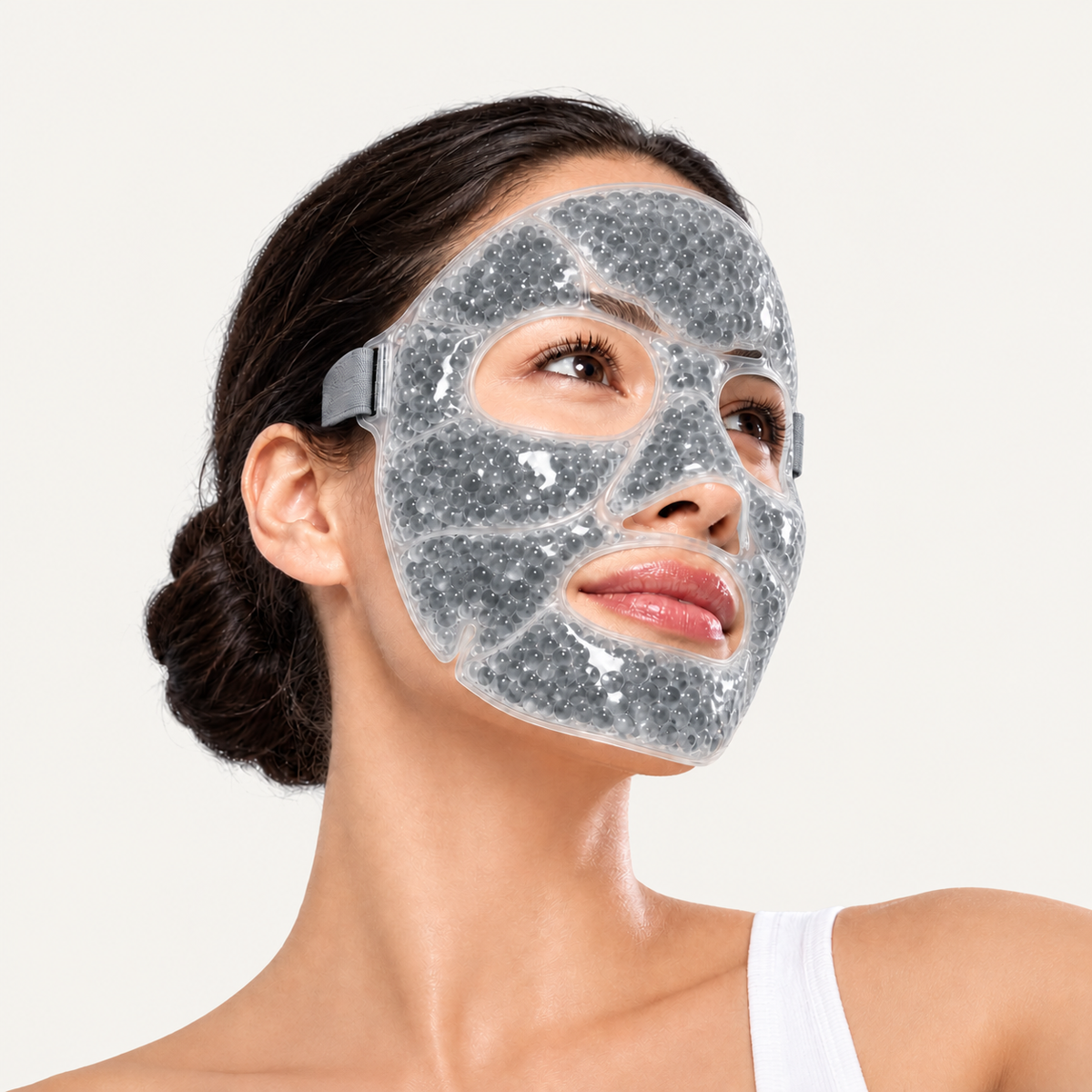 Masque Cryo Visage & Regard